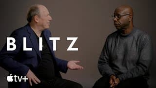 Steve McQueen and Hans Zimmer’s Boldest Collaboration Yet