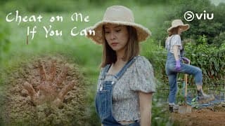 CHEAT ON ME IF YOU CAN Teaser #1 | Cho Yeo Jeong, Go Joon | Coming to Viu