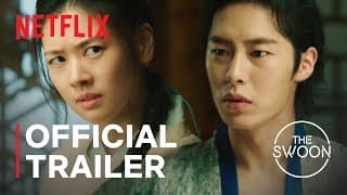 Official Trailer [ENG SUB]