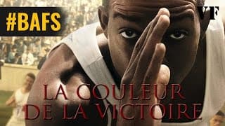 La Couleur De La Victoire - Bande Annonce VF - 2016