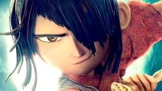 KUBO ET L'ARMURE MAGIQUE Bande Annonce VF