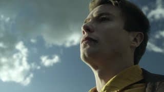 The Origins of the Fades - The Fades - BBC