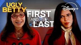 Betty Suarez's First & Last Moments