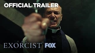 Official Trailer | THE EXORCIST