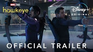 Official Trailer