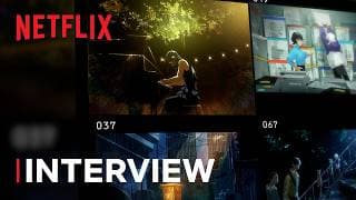 Interview With Creators [Subtitled]
