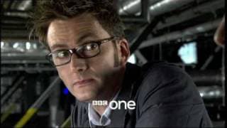 Doctor Who - The Waters of Mars - trailer Nov 2009