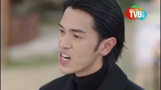 Darkside Of The Moon (黑色月光) on Best Of TVB Official 8TV Trailer (2025)