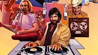 FM (1978) - Trailer HD 1080p