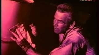 LE FUGITIF RICHARD KIMBEL GENERIQUE 1963