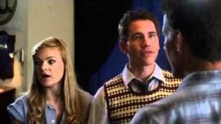 Karaoke Man Trailer - Zachary Levi Cameo