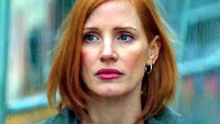 Ava (2020) Bande annonce VF