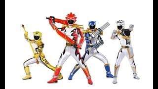 Tokusatsu Gagaga : Trailer