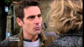 Disparus (2014) bande annonce