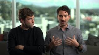 Togetherness Season 1: Extended Featurette (HBO)