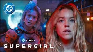 Kara BODIES the space pirates