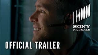 LIFE - Official Trailer (In Theaters March 24)