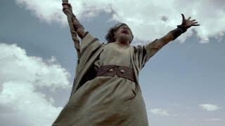 [Serie TV] LA BIBLE Bande Annonce (2014)