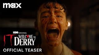 Official Teaser