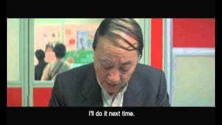 LIFE WITHOUT PRINCIPLE clip 1 | Festival 2011