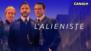 L’Aliéniste - Bande Annonce [VF]