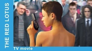 Red Lotus (2009) Full Movie