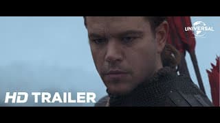 Official Trailer 1