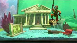 Fish Hooks Promo