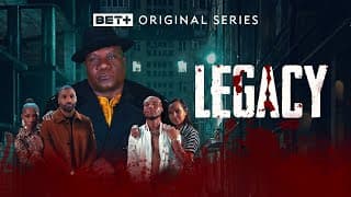 Season 1 Trailer