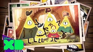 Theme Song (Weirdmageddon)