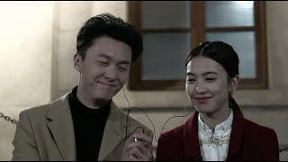 【踩過界】王浩信 朱千雪 - 愛近在眼前