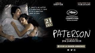 Paterson et Donny