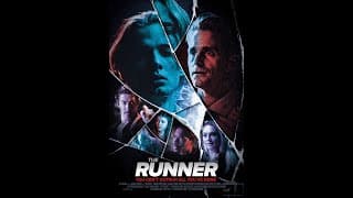 The Runner Official Trailer