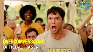 Official Teaser
