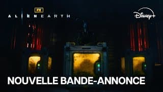 FX Alien : Earth - Nouvelle bande-annonce (VF) | Disney+