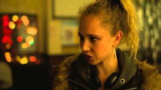 "Away" Trailer