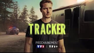 Tracker - Bande Annonce - FR