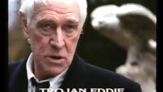 Trojan Eddie Trailer 1996 (VHS Capture)