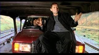 Русский трейлер фильма "Олигарх" (2002)