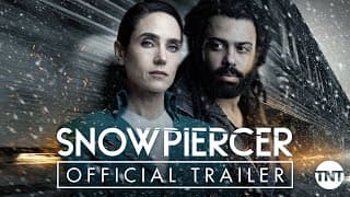 Snowpiercer: Official Trailer | TBS