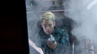 James T. Kirk
