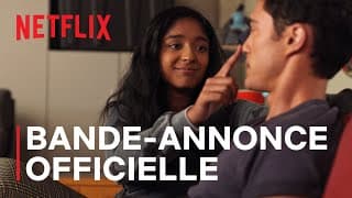 Mes premières fois - Bande Annonce [VOST]