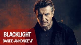 Blacklight - Bande Annonce [VF]