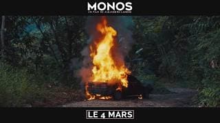 MONOS - Spot [VOST]