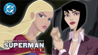 Supergirl SAVES Lois Lane