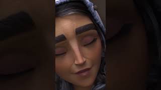 Was DAVID anointed