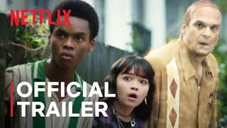 Official Trailer