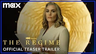 Official Teaser Trailer