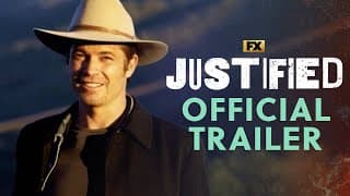 Official Series Trailer