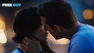 Guy Meets Girl